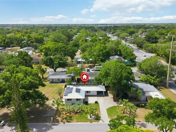 2816 Michigan St, Sarasota, FL 34237