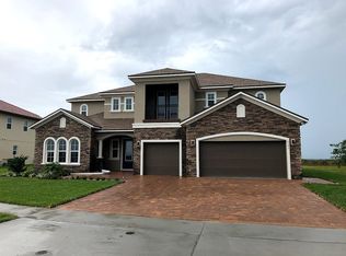 4386 Summer Breeze Way, Kissimmee, FL 34744