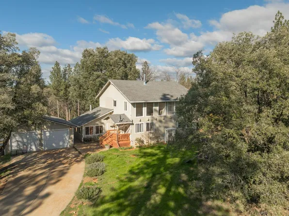 1000 Doe Rd, Railroad Flat, CA 95248