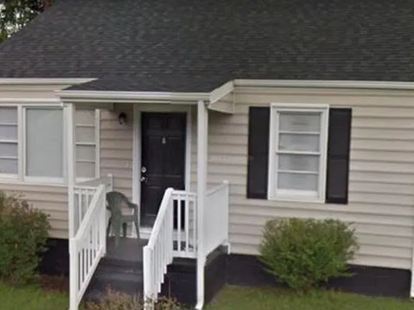 719 Federal St, Petersburg, VA 23803
