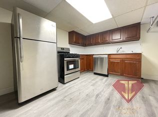 113 Glenwood Ave BASEMENT 2, Jersey City, NJ 07306