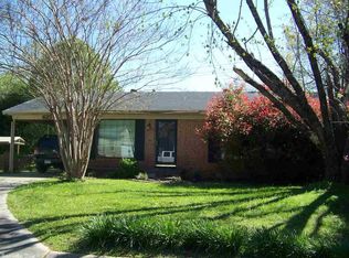 625 Brookhaven Ct, Jacksonville, AR 72076