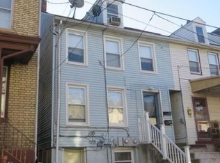 128 Mercer St, Phillipsburg, NJ 08865