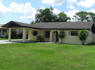 921 Shamrock Dr, Sebring, FL 33875