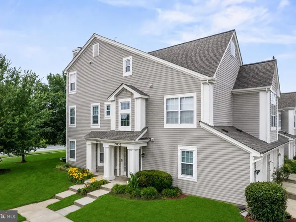 19948 Gateshead Cir #76, Germantown, MD 20876