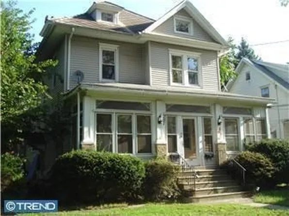 207 Park Ave, Collingswood, NJ 08108