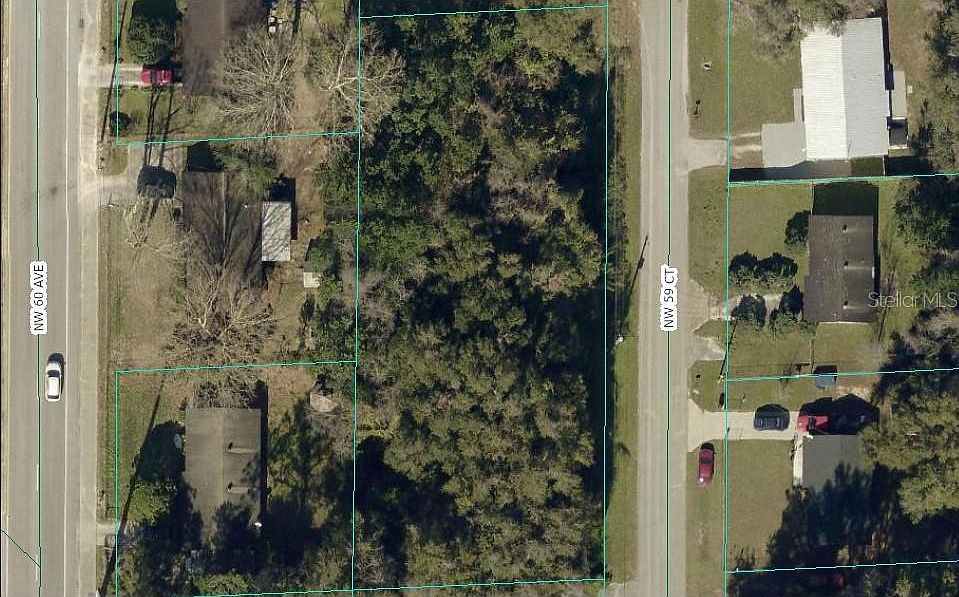 1st image of NW 59th Ct Lot 20