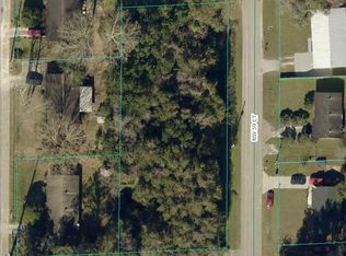 NW 59th Ct LOT 20, Ocala, FL 34482