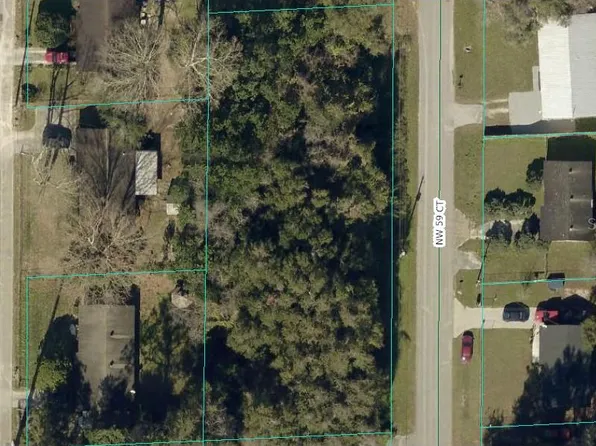 NW 59th Ct Lot 20, Ocala, FL 34482