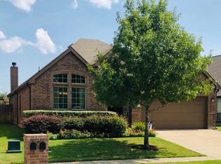 11924 Horseshoe Ridge Dr, Fort Worth, TX 76244