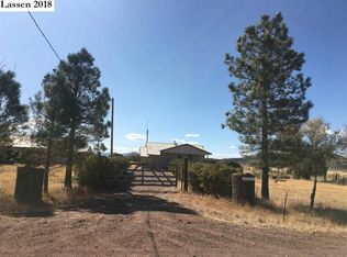 702-800 Brockman Rd, Madaline, CA 96119