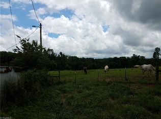 661 Meadowview Rd, Lexington, NC 27295