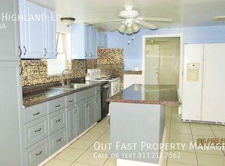 4145 Highland Loop, New Port Richey, FL 34652