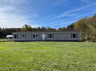 173 Weston Drive, Blounts Creek, NC 27814