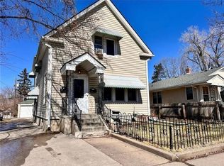 947 6th St E, Saint Paul, MN 55106