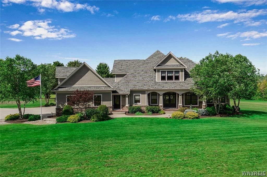 2001 Woodard Rd, Elma, NY 14059 Zillow