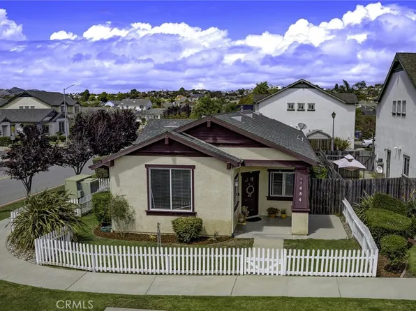 1484 Ash St, Arroyo Grande, CA 93420
