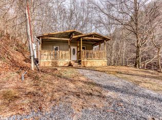 15398 Jasper Creek Rd, Bristol, VA 24202