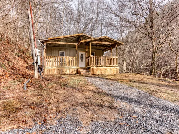 15398 Jasper Creek Rd, Bristol, VA 24202
