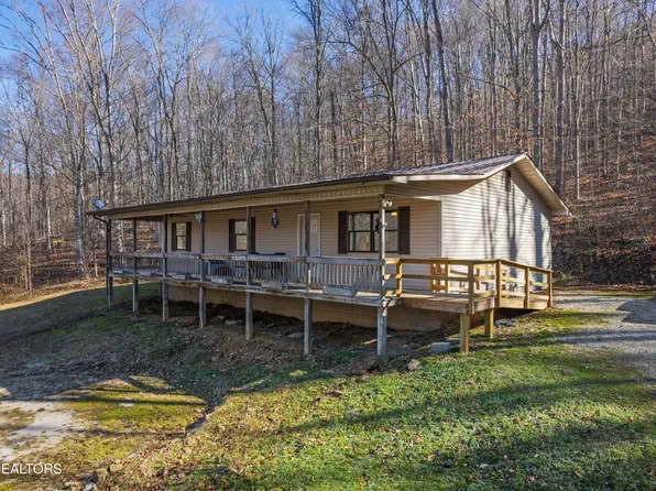 4698 Straight Fork Rd, Pioneer, TN 37847