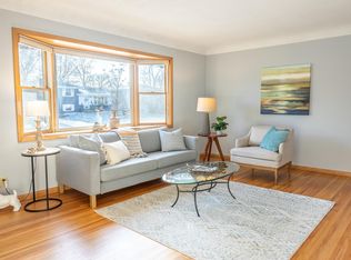 7724 W 13 1/2 St, Saint Louis Park, MN 55426
