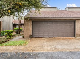 2812 Stewart Dr, Waco, TX 76708