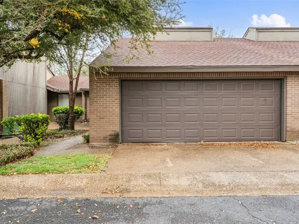 2812 Stewart Dr, Waco, TX 76708