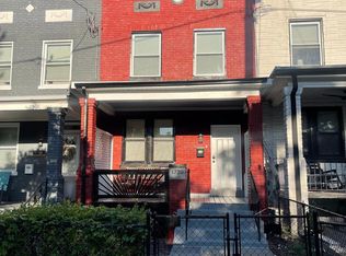 1720 16th St SE #B, Washington, DC 20020