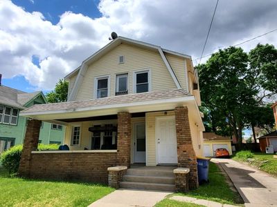 715 Union Ave SE, Grand Rapids, MI, 49503