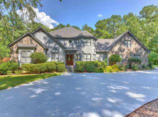 118 Country Place Ct, Columbia, SC 29212