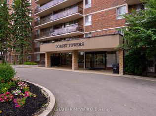1950 Kennedy Rd #506, Toronto, ON M1P 4S9