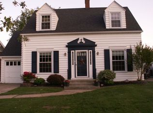 2340 Lynch Ave, Granite City, IL