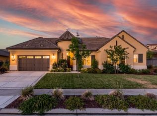 989 Candlewood Dr, El Dorado Hills, CA