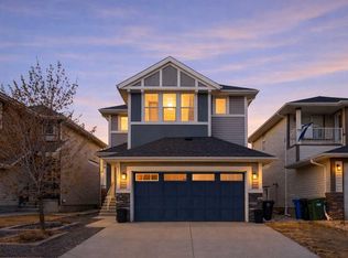 150 S Auburn Springs Blvd SE, Calgary, AB T3M 0Z9