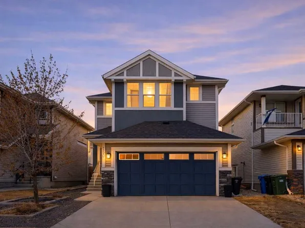 150 S Auburn Springs Blvd SE, Calgary, AB T3M 0Z9