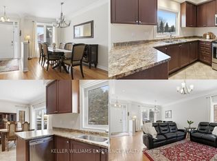 3 Bud Doucette Ct, Uxbridge, ON L9P0E4
