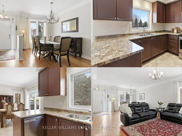 3 Bud Doucette Ct, Uxbridge, ON L9P 0E4