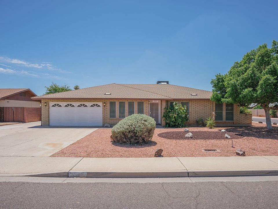1st image of 3525 W Campo Bello Dr