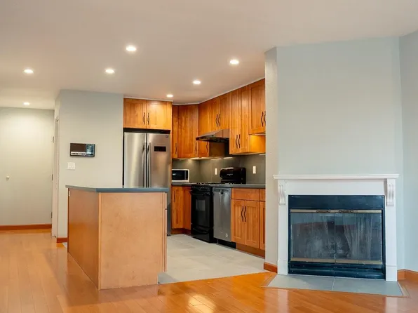 (undisclosed Address), San Francisco, CA 94117