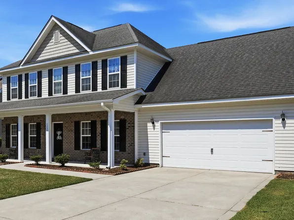 4208 Dublin Road, Winterville, NC 28590
