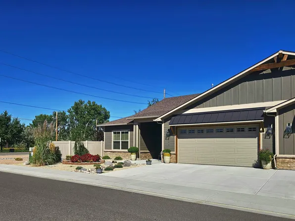 798 Spur Cross Way, Grand Junction, CO 81505