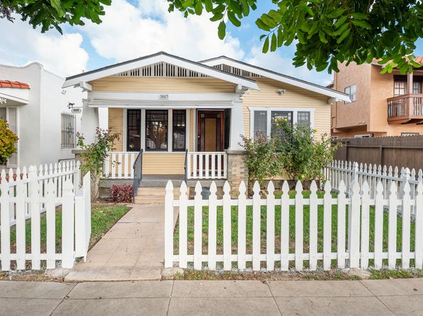 3667 Van Dyke Ave