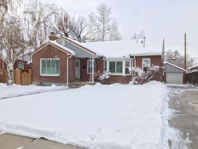 2726 S Grandview Cir, Salt Lake City, UT, 84106