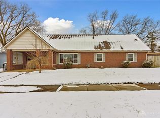 1578 Covent Rd, Troy, OH 45373