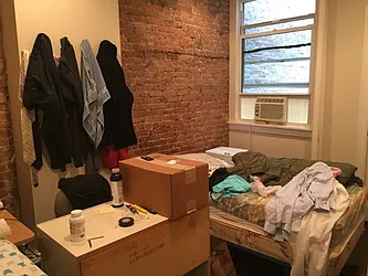 Rented by Citi Habitats