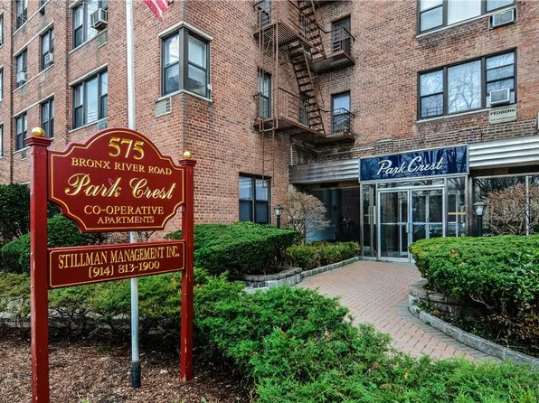575 Bronx River Road #5J, Yonkers, NY 10704