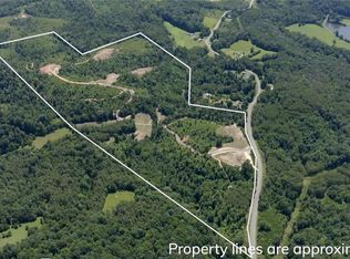 2079 Phillips Rd, Sandy Ridge, NC 27046