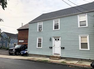 3 Hardy St, Salem, MA 01970