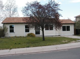 3175 Lavarie Ln, Colorado Springs, CO 80917