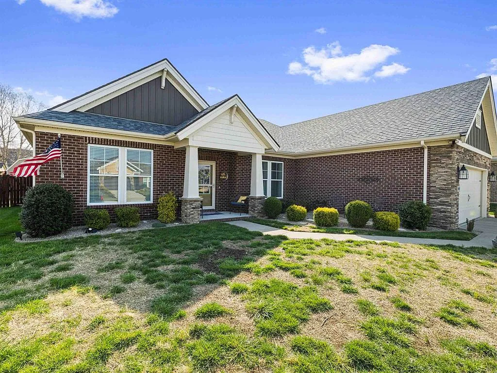 1989 Whispering Meadows Dr photo 1